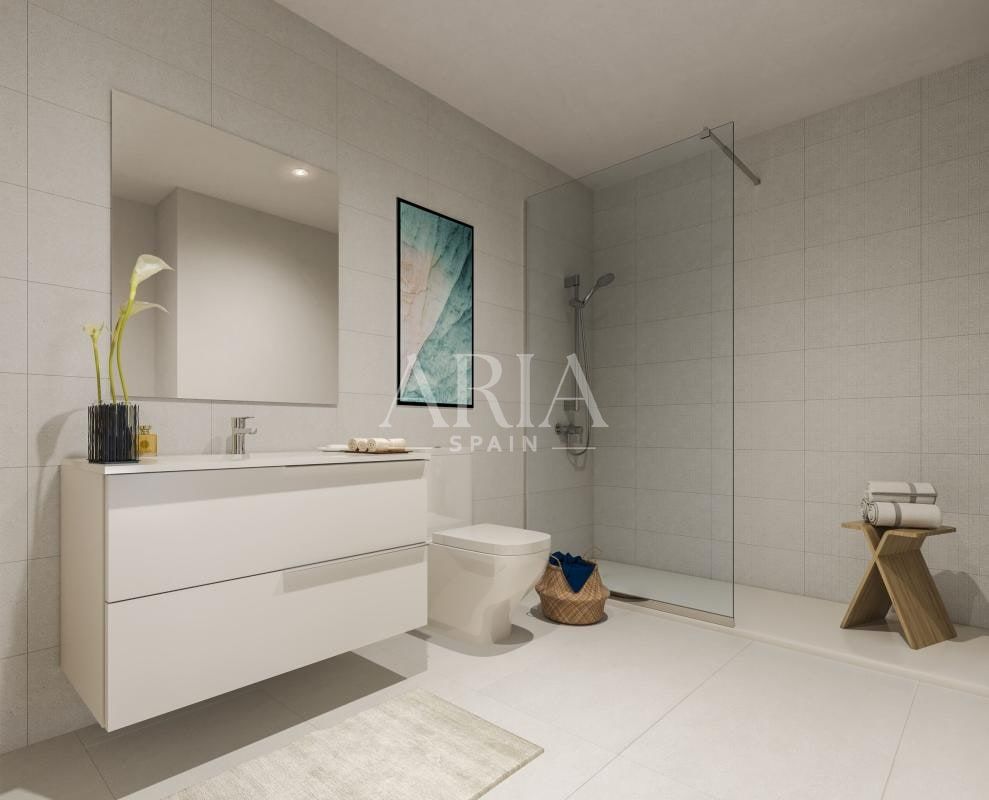 Apartament w Estepona, Estepona – zdjęcie 6