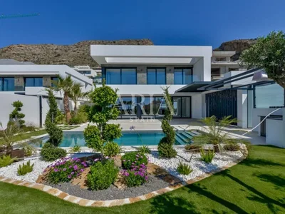 Villa i Finestrat, Finestrat – bilde 33