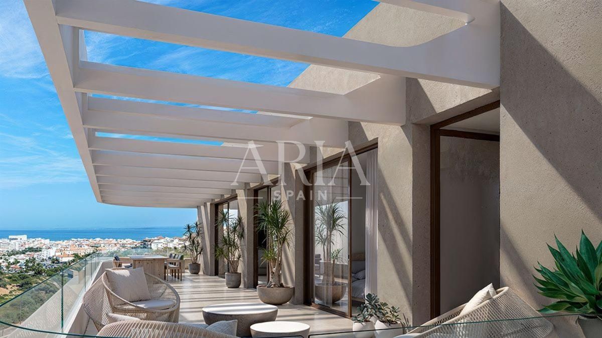 Apartament w Estepona, Estepona – zdjęcie 3