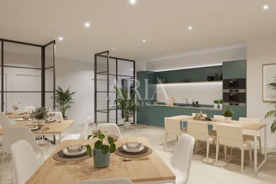 Apartment in Estepona, Estepona – photo 24