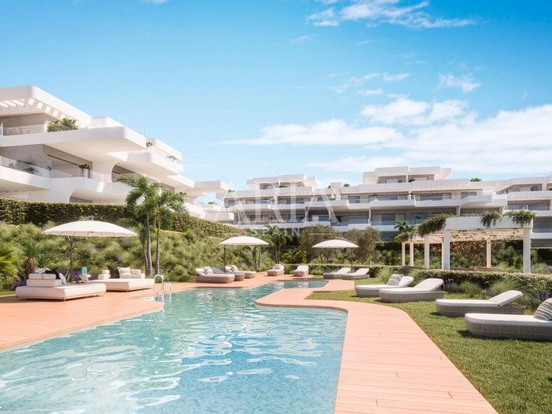 Lagumare41 Mxm Group · Estepona