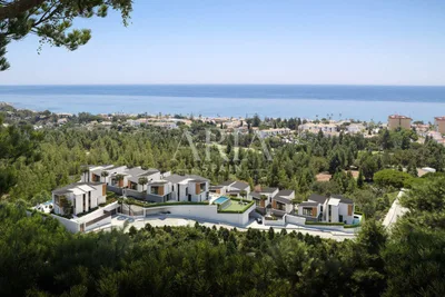 Villa in La Cala de Mijas, La Cala de Mijas – photo 23