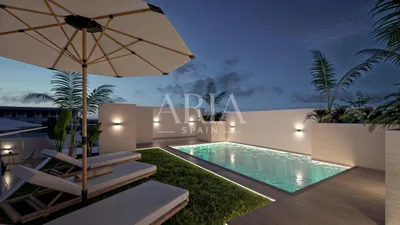 Wohnung in Torrevieja, Torrevieja – Foto 32