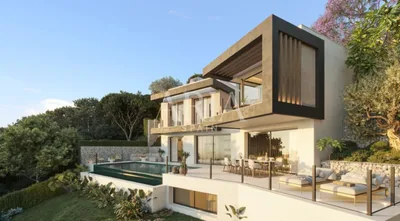 Villa i Malaga, Malaga – bilde 11