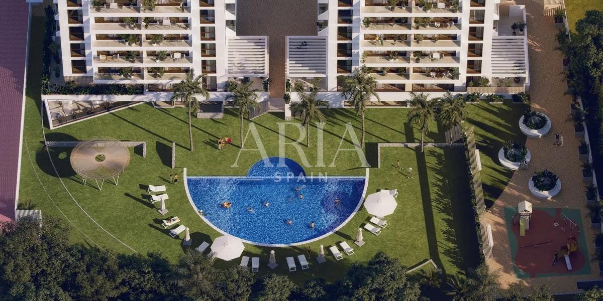 Dunara Resort Bloque · Guardamar del Segura