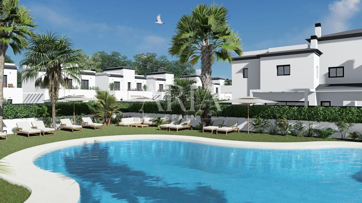 Immobilien in Santa Pola