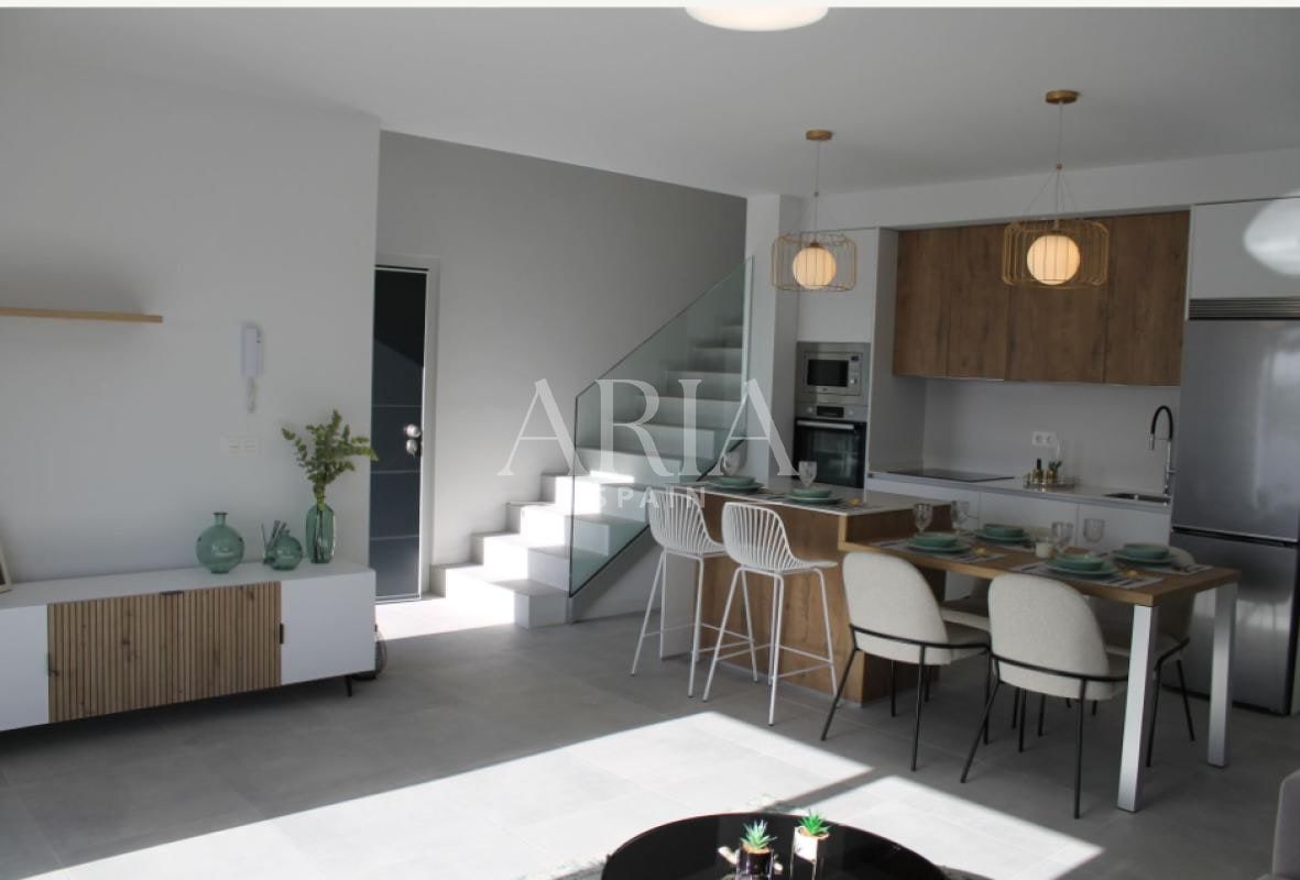 House in Torre Pacheco, Torre Pacheco – photo 10