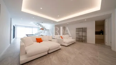 Villa in Finestrat, Finestrat – photo 56