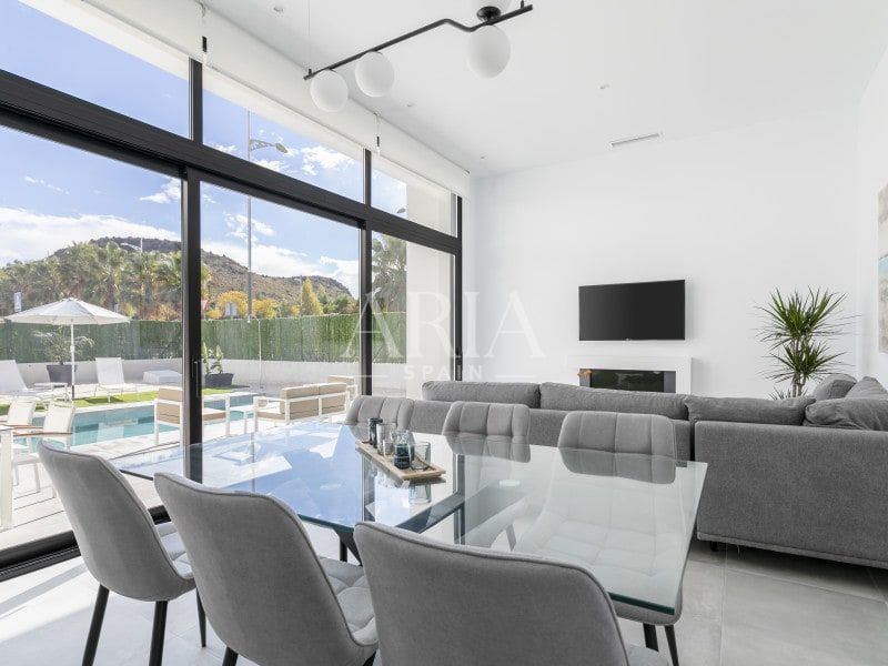 Haus in Calasparra, Calasparra – Foto 16