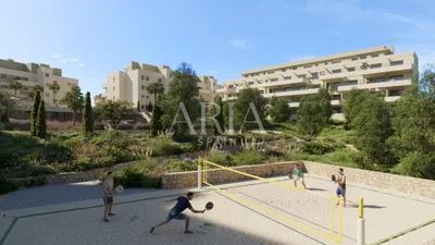 Apartment in Mijas, Mijas – photo 49