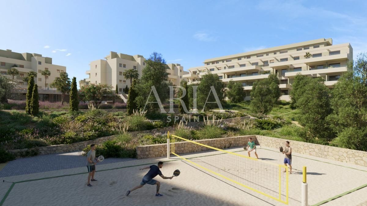 Apartament w Mijas, Mijas – zdjęcie 7