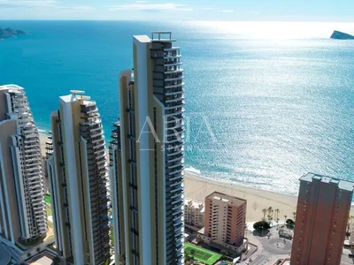 Apartment in Benidorm, Benidorm – photo 20