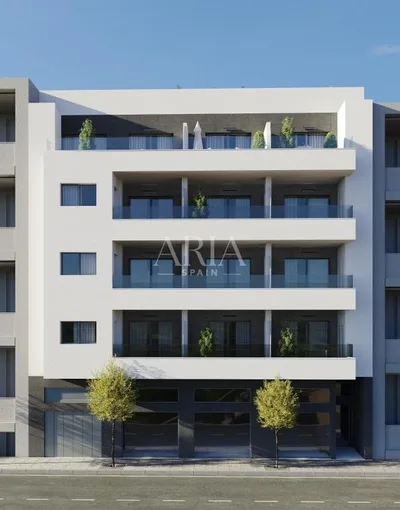 Wohnung in Torrevieja, Torrevieja – Foto 12
