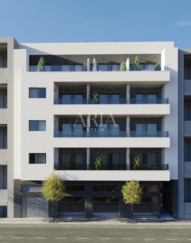 Intercosta Sunbay · Torrevieja