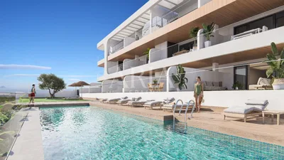 Apartment in Benijofar, Benijofar – photo 8