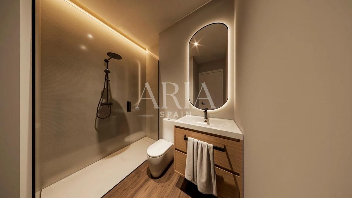 Apartment in Mijas, Mijas – photo 15