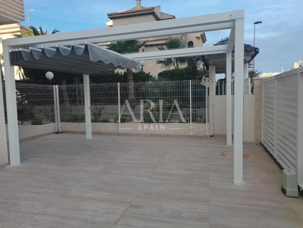 Apartament w Torrevieja, Torrevieja – zdjęcie 16