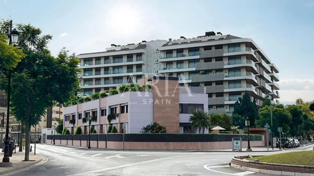 Townhouse in Fuengirola, Fuengirola – photo 24