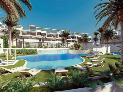 Bungalow in Torrevieja, Torrevieja – photo 22