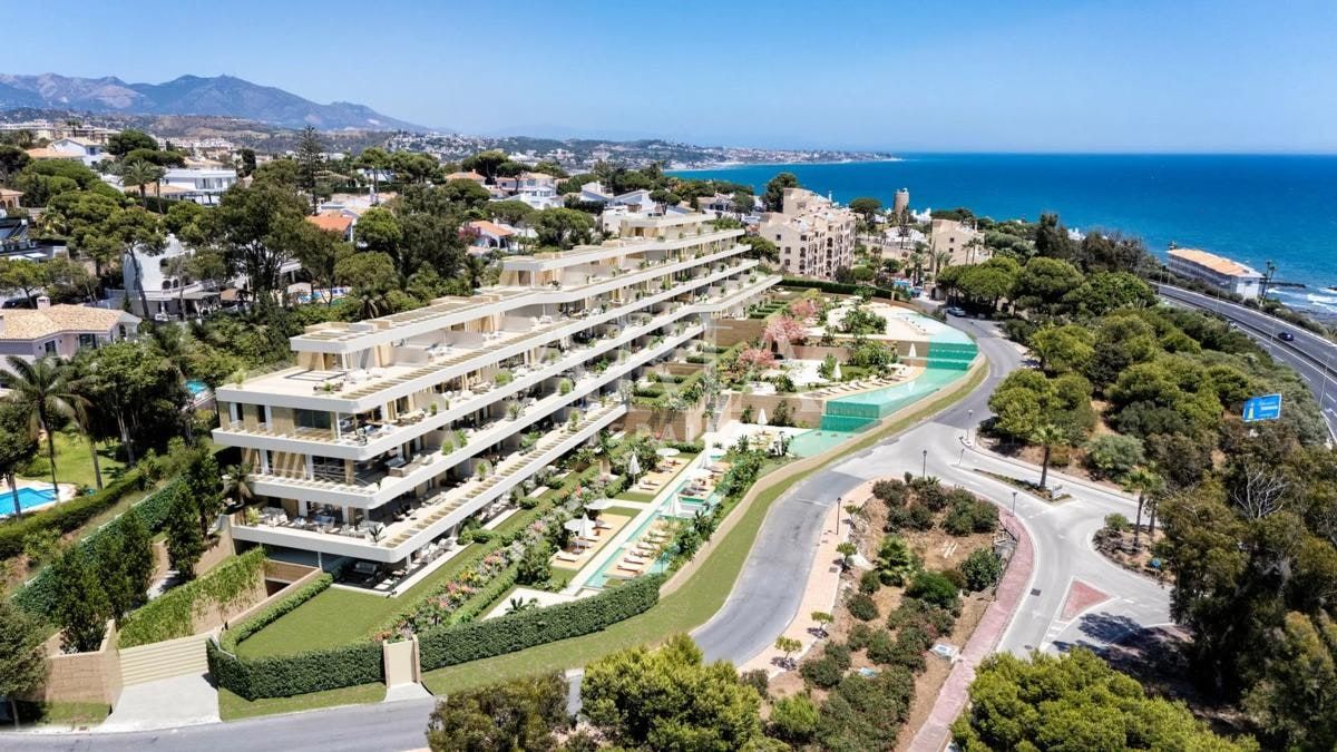 Apartament w Mijas, Mijas – zdjęcie 2