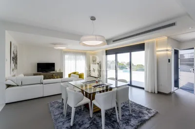 Villa i Orihuela, Orihuela – bilde 53