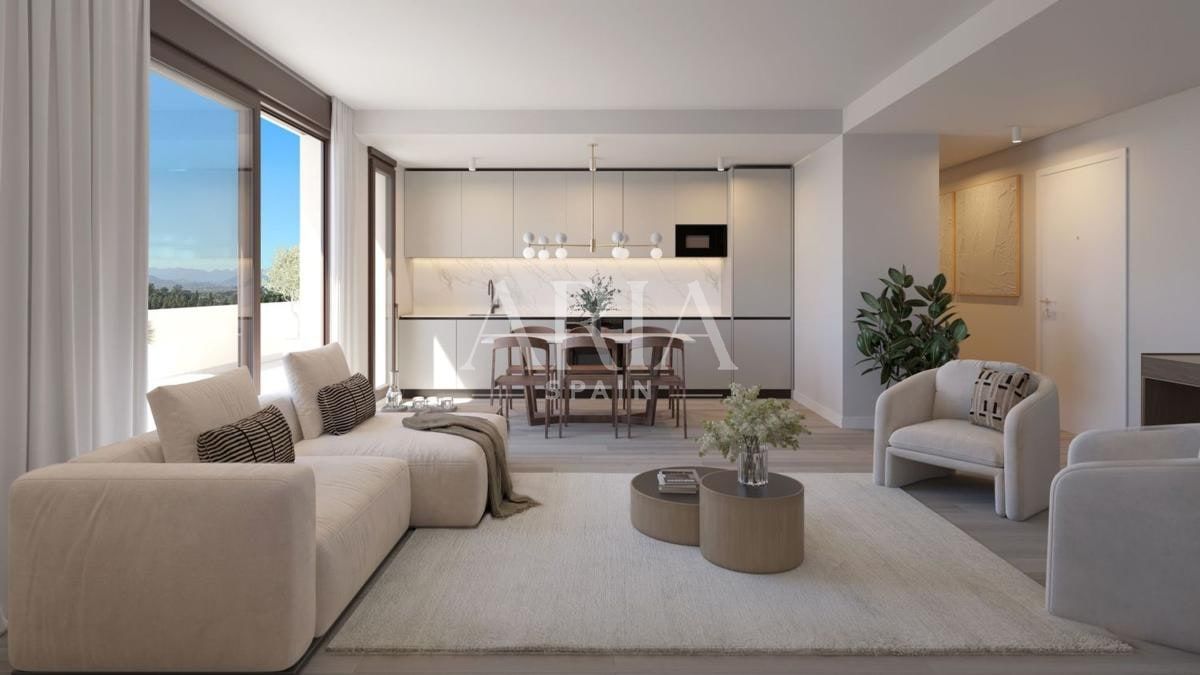 Apartament w Mijas, Mijas – zdjęcie 26