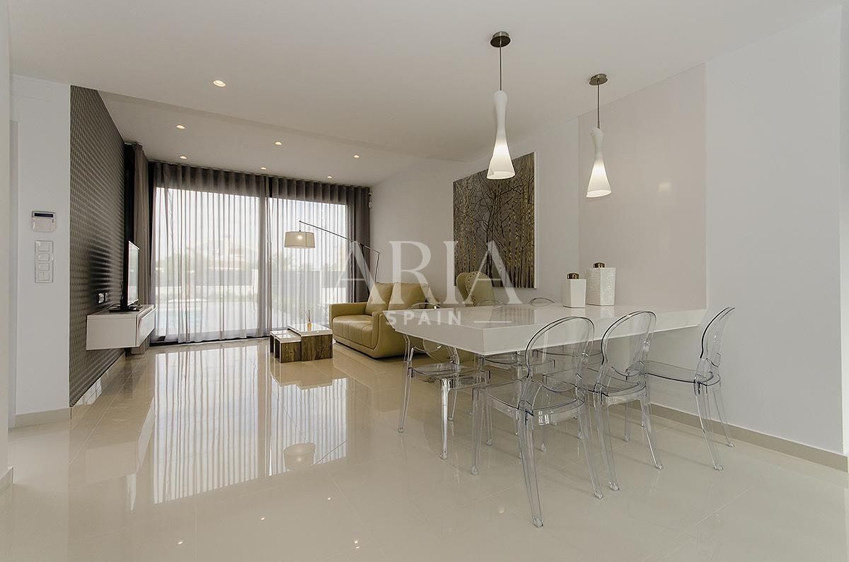 Amay Deluxe Silvia · Orihuela, Orihuela – Foto 4