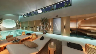 Apartment in Mijas, Mijas – photo 23