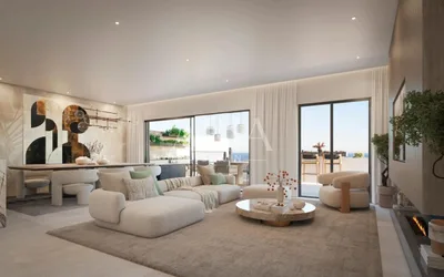 Wohnung in Benalmadena, Benalmadena – Foto 101