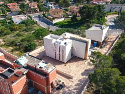Villa in Benidorm, Benidorm – photo 34