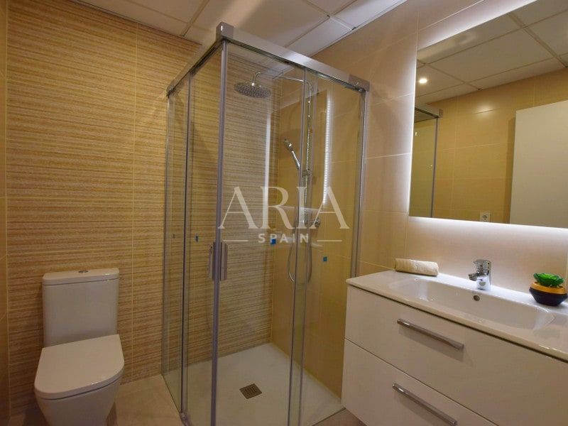 Apartament w Torrevieja, Torrevieja – zdjęcie 15