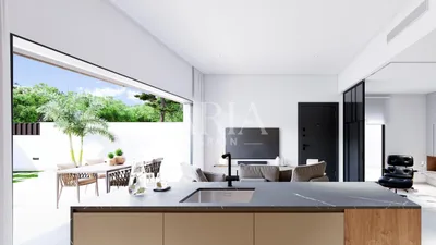 Bungalow in Pilar de la Horadada, Pilar de la Horadada – Foto 33