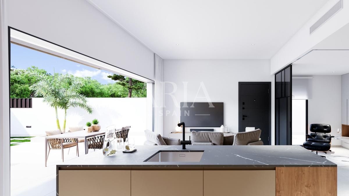 Bungalow in Pilar de la Horadada, Pilar de la Horadada – Foto 9