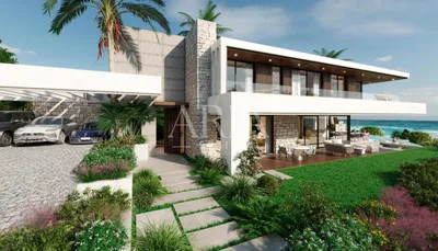Villa i Benalmadena, Benalmadena – foto 31