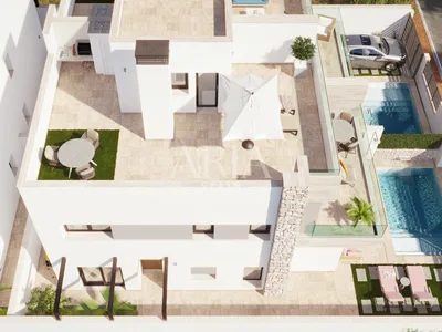 Villa i San Pedro del Pinatar, San Pedro del Pinatar – bilde 45