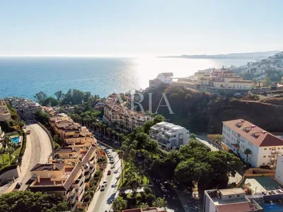 Wohnung in Benalmadena, Benalmadena – Foto 11