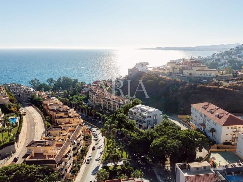 Wohnung in Benalmadena, Benalmadena – Foto 3