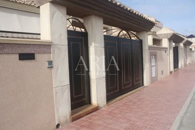 Rækkehus i Torrevieja, Torrevieja – foto 21