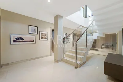 Villa i Marbella, Marbella – foto 64