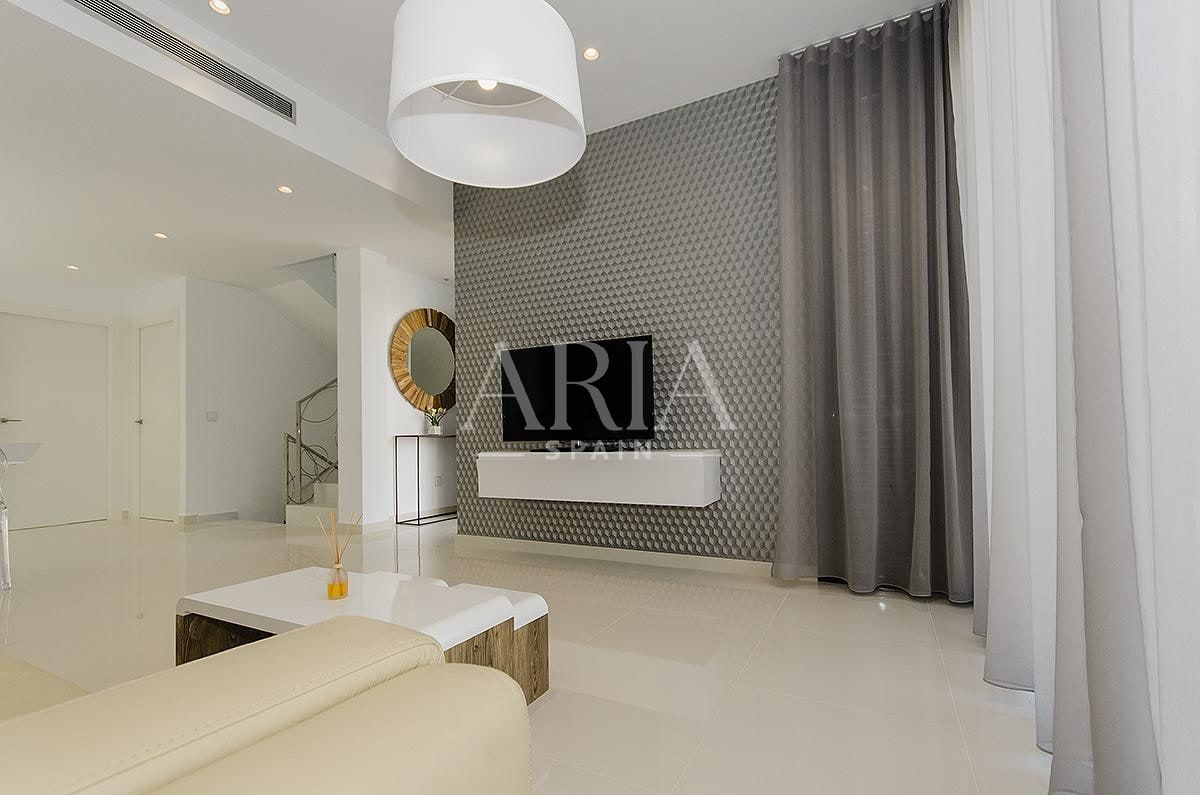 Villa à Orihuela, Orihuela – photo 11