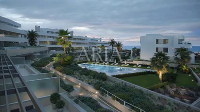Wohnung in Estepona, Estepona – Foto 20