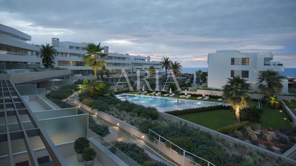 Apartament w Estepona, Estepona – zdjęcie 5