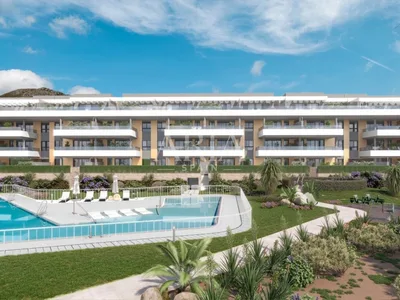 Wohnung in Torremolinos, Torremolinos – Foto 15