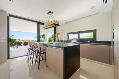 Villa i Marbella, Marbella – foto 51