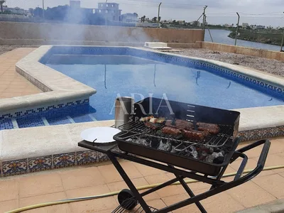 Villa i La Manga, La Manga – foto 57