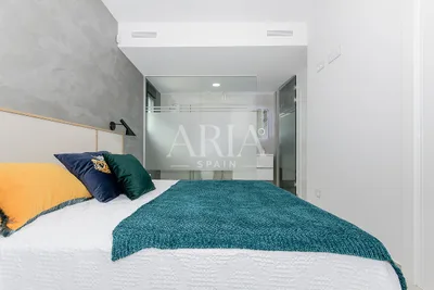 Bungalow i San Miguel de Salinas, San Miguel de Salinas – foto 23