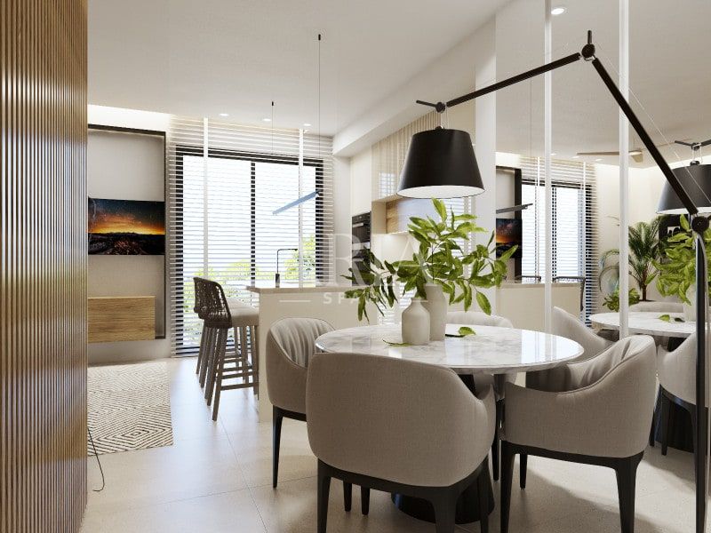 Appartement à Torre Pacheco, Torre Pacheco – photo 16