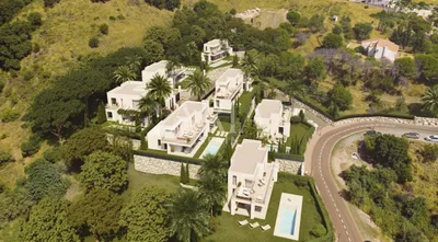Villa in Mijas, Mijas – photo 21