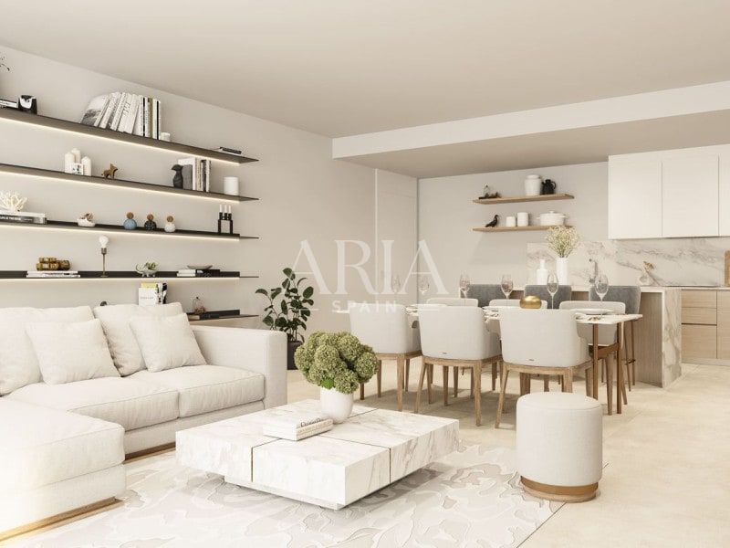 Appartement à Benahavís, Benahavís – photo 16