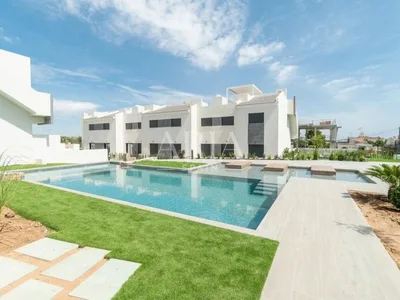 Leilighet i Torrevieja, Torrevieja – bilde 28